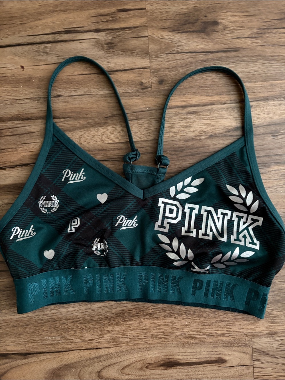 PINK Victoria's Secret Bralette